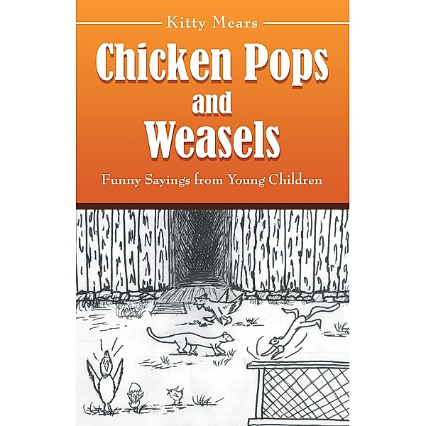 Chicken Pops and Weasels, Kitty Mears