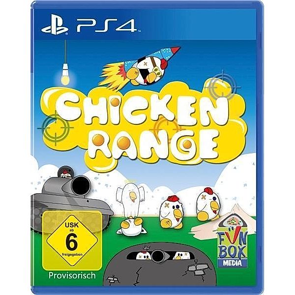 Chicken Range