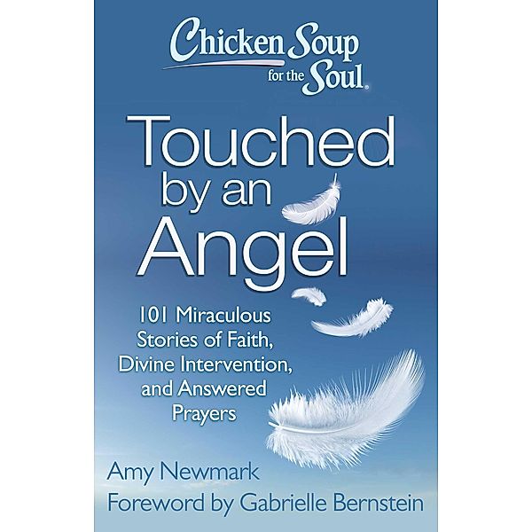 Chicken Soup for the Soul: Touched by an Angel / Chicken Soup for the Soul, Amy Newmark