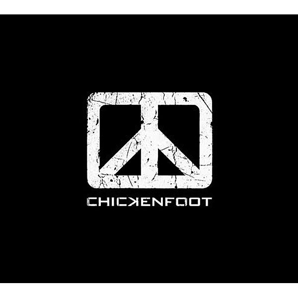 Chickenfoot, Chickenfoot