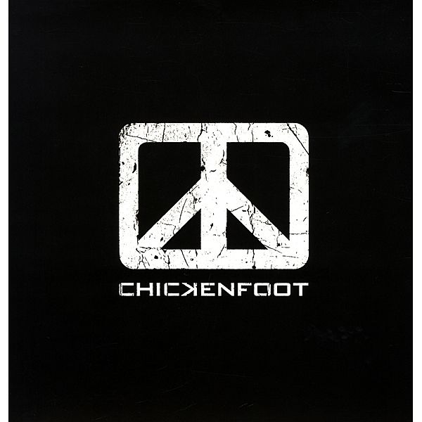 Chickenfoot (Vinyl), Chickenfoot
