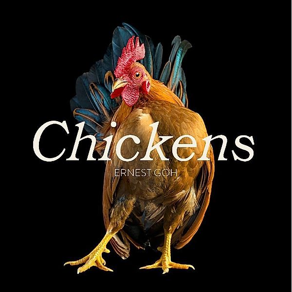 Chickens, Ernest Goh