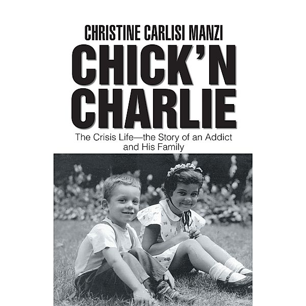 Chick'N Charlie, Christine Carlisi Manzi
