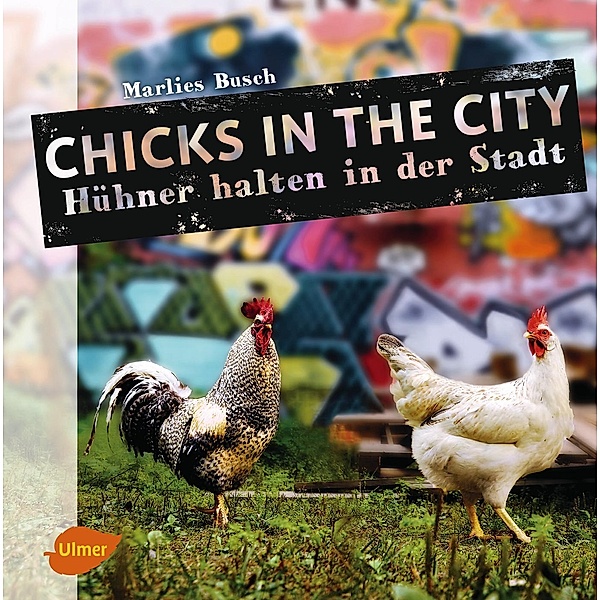 Chicks in the City, Marlies Busch
