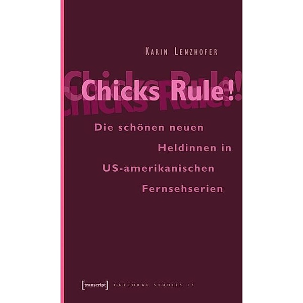 Chicks Rule!, Karin Lenzhofer