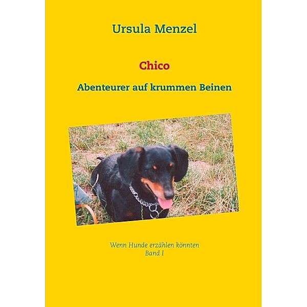 Chico, Ursula Menzel