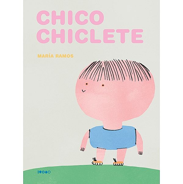 Chico Chiclete, María Ramos