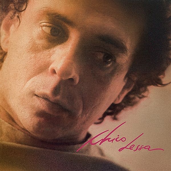 Chico Lessa (Vinyl), Chico Lessa