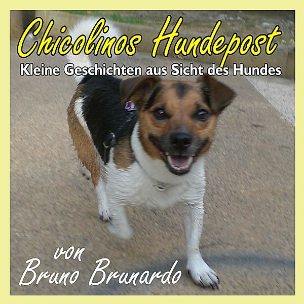 Chicolinos Hundepost, Bruno Brunardo