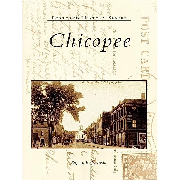 Chicopee, Stephen R. Jendrysik