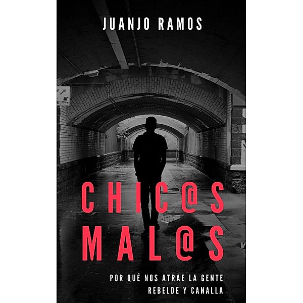 Chic@s mal@s, Juanjo Ramos