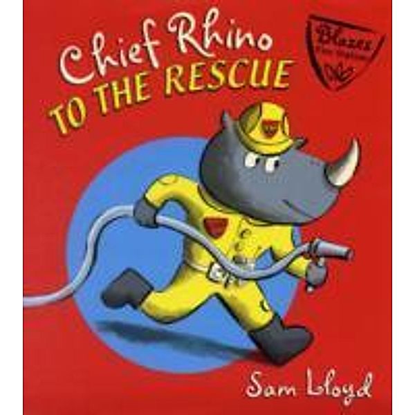 Chief Rhino to the Rescue, Sam Lloyd