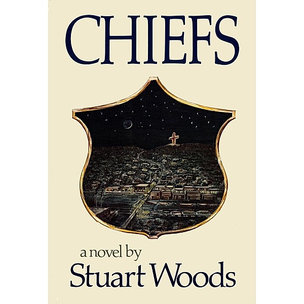 Chiefs: A Novel (25th Anniversary Edition), Stuart Woods