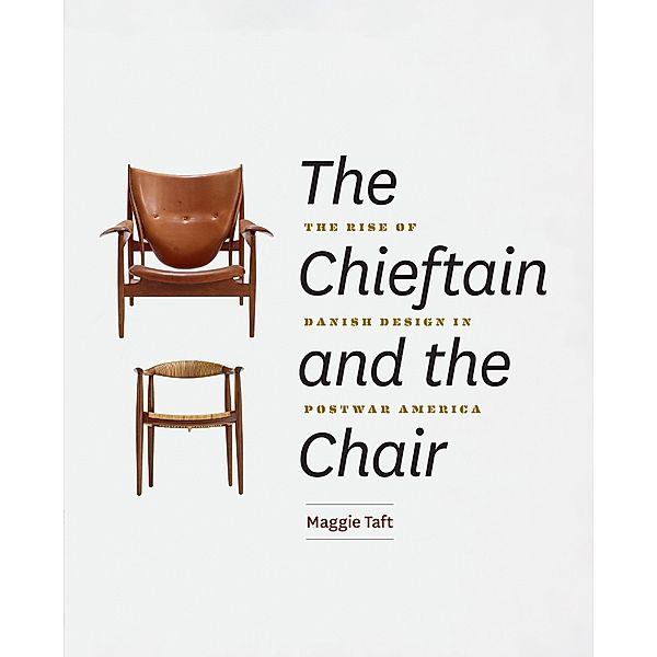 Chieftain and the Chair, Taft Maggie Taft