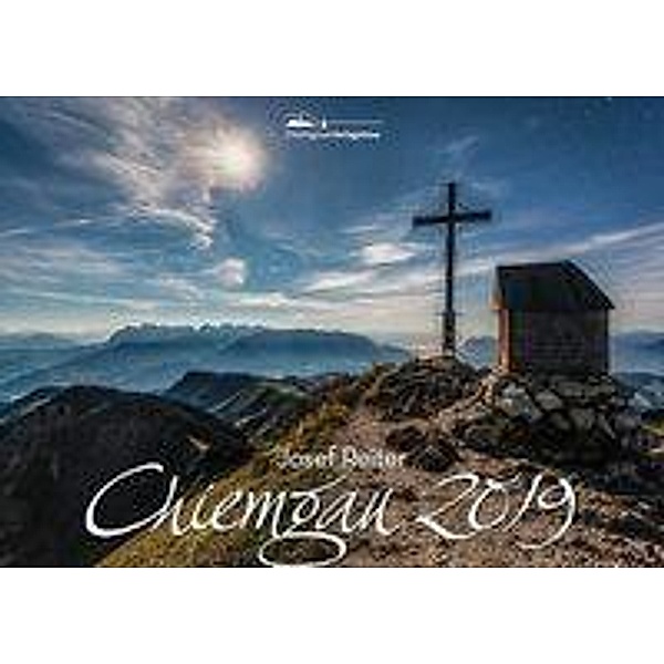 Chiemgau / Chiemsee Kalender 2019