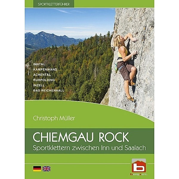 Chiemgau Rock, Christoph Müller
