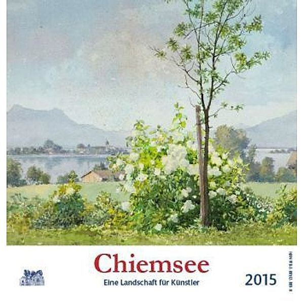 Chiemsee 2015