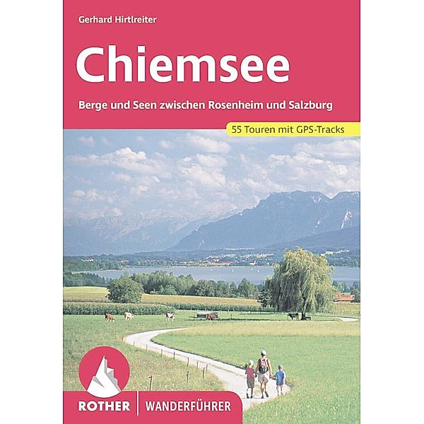 Chiemsee, Gerhard Hirtlreiter