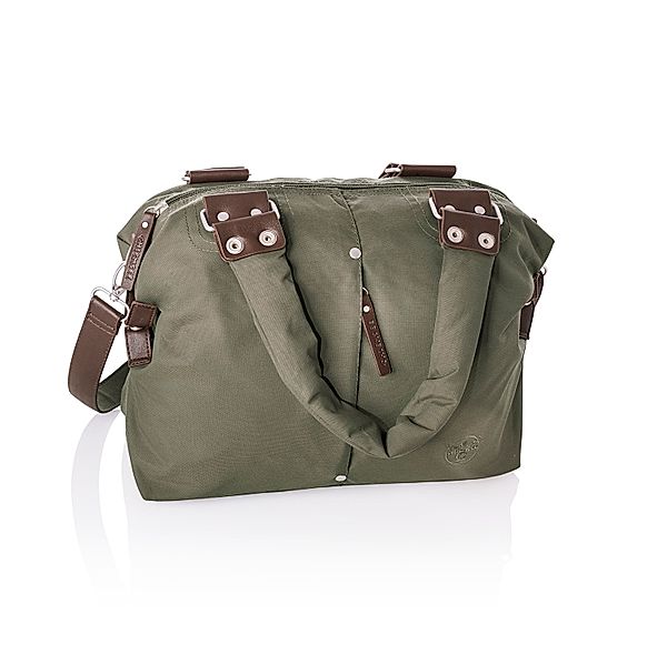 Chiemsee Ladybag, oliv