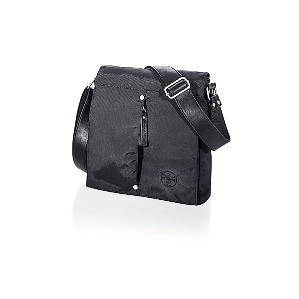 Chiemsee Shoulderbag, schwarz