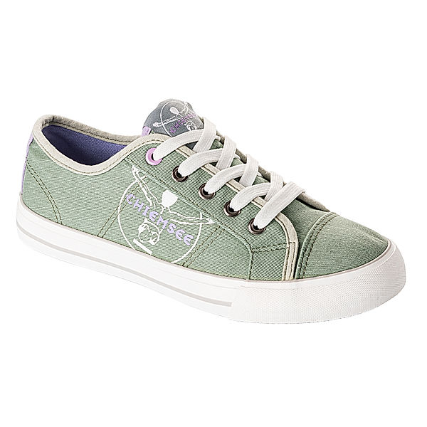 Chiemsee Chiemsee Sneaker mint (Größe: 39)