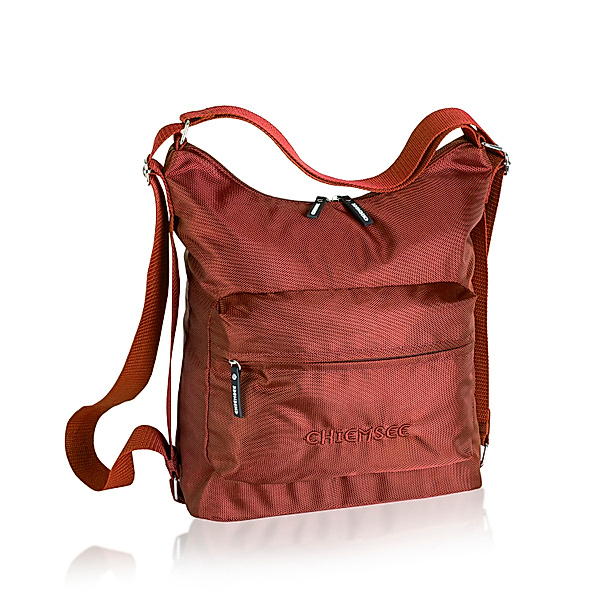 Chiemsee Tasche „Hybrid (Farbe: bordeaux)