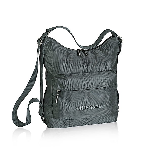 Chiemsee Tasche „Hybrid (Farbe: grau)