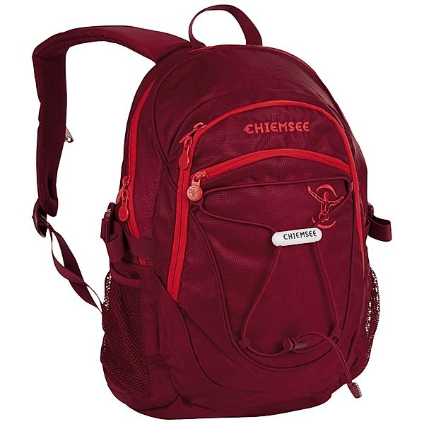 Chiemsee Venus Solid Rio Red