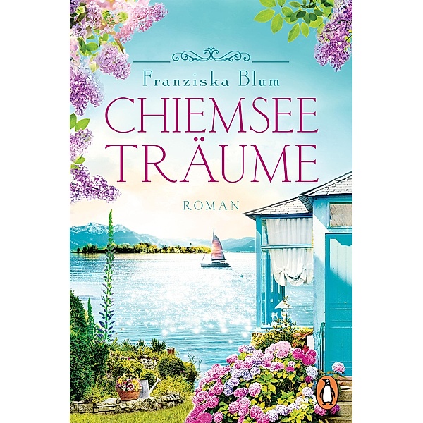 Chiemseeträume / Chiemsee Bd.2, Franziska Blum