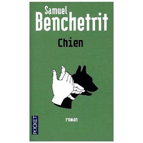 Chien, Samuel Benechetritt