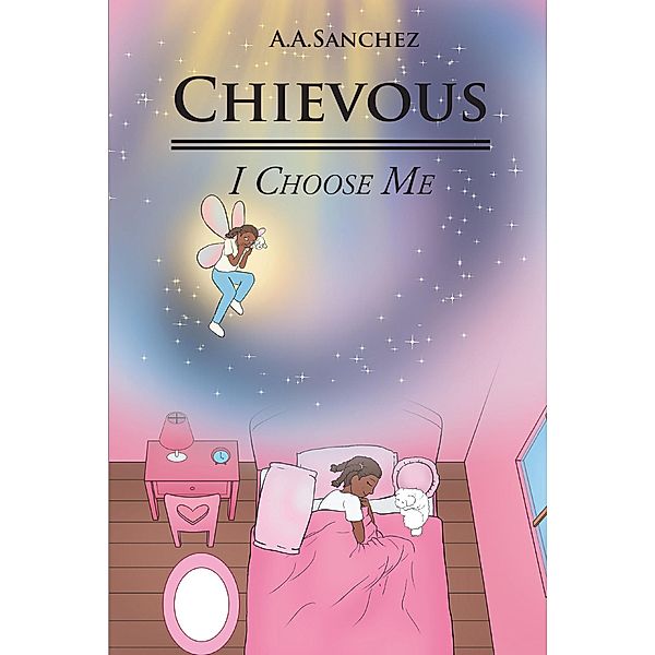 Chievous, A. A. Sanchez