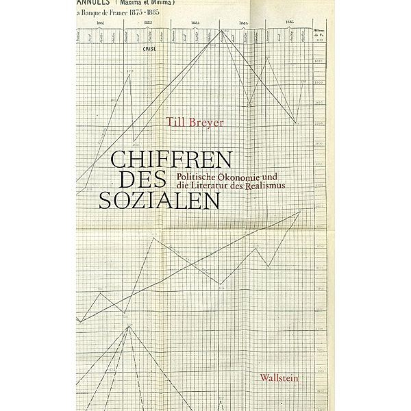 Chiffren des Sozialen, Till Breyer