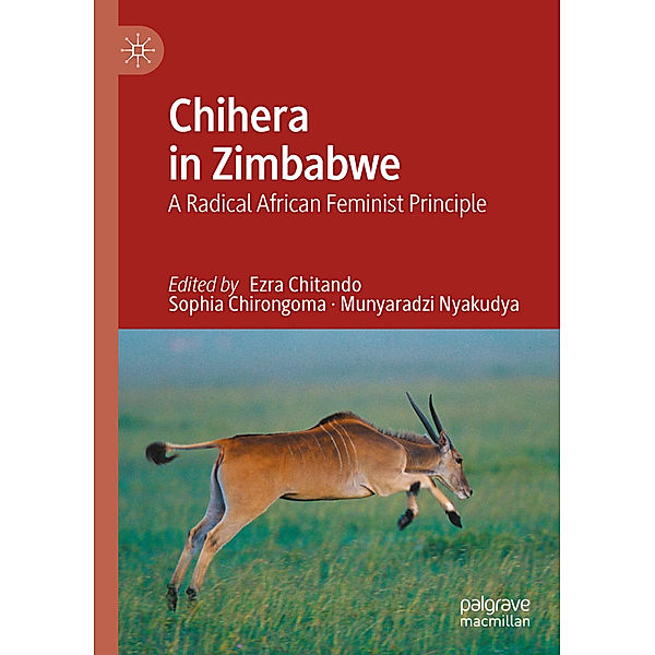 Chihera in Zimbabwe