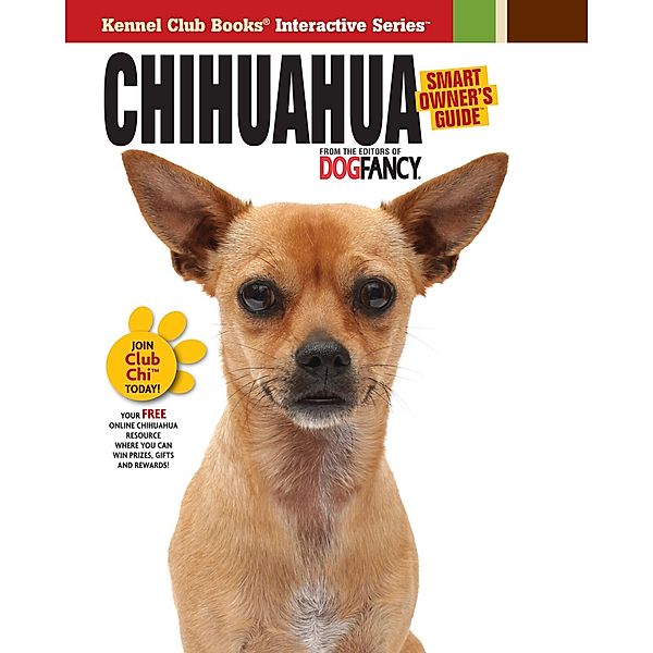Chihuahua / Smart Owner's Guide, Dog Fancy Magazine