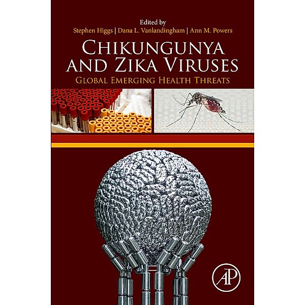 Chikungunya and Zika Viruses