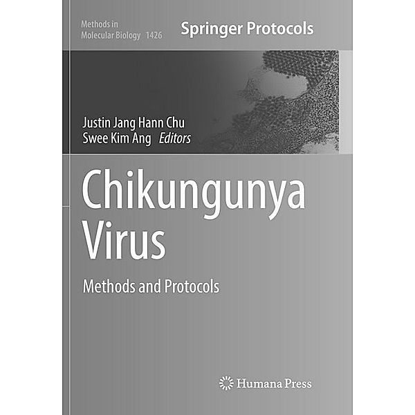 Chikungunya Virus