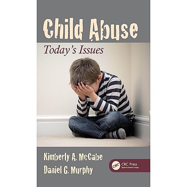 Child Abuse, Kimberly A. McCabe, Daniel G. Murphy