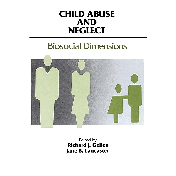 Child Abuse and Neglect, Jane B. Lancaster