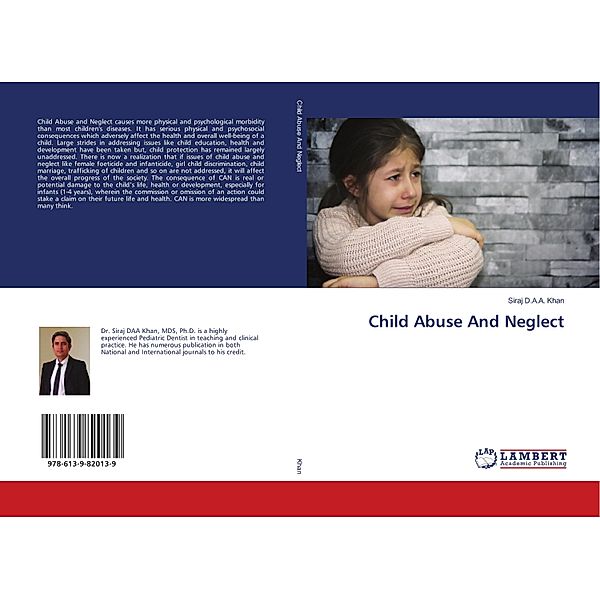 Child Abuse And Neglect, Siraj D.A.A. Khan