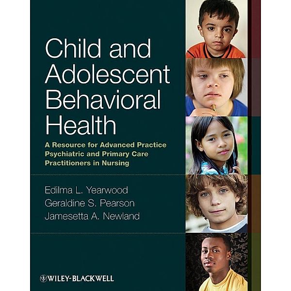 Child and Adolescent Behavioral Health