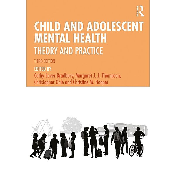 Child and Adolescent Mental Health