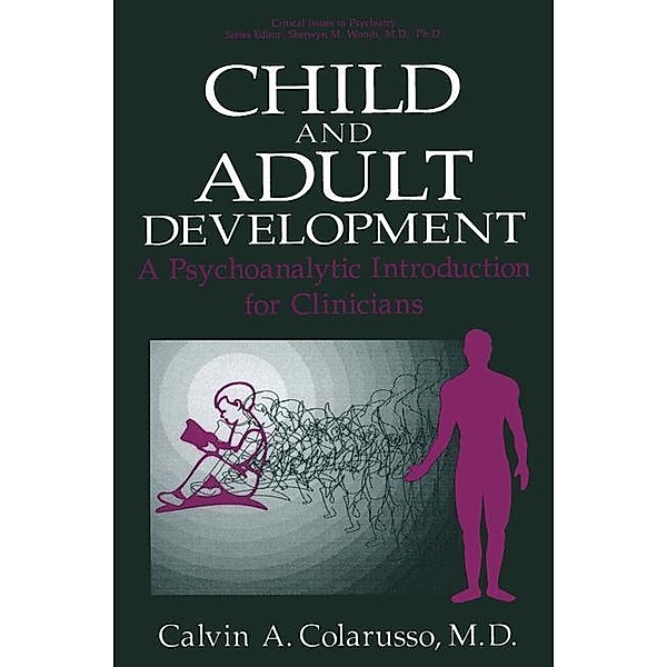 Child and Adult Development, Calvin A. Colarusso