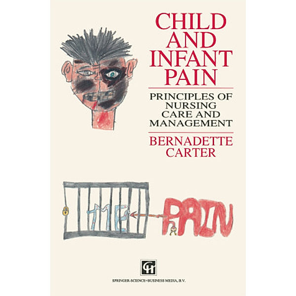 Child and Infant Pain, Bernadette Carter