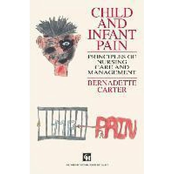 Child and Infant Pain, Bernadette Carter