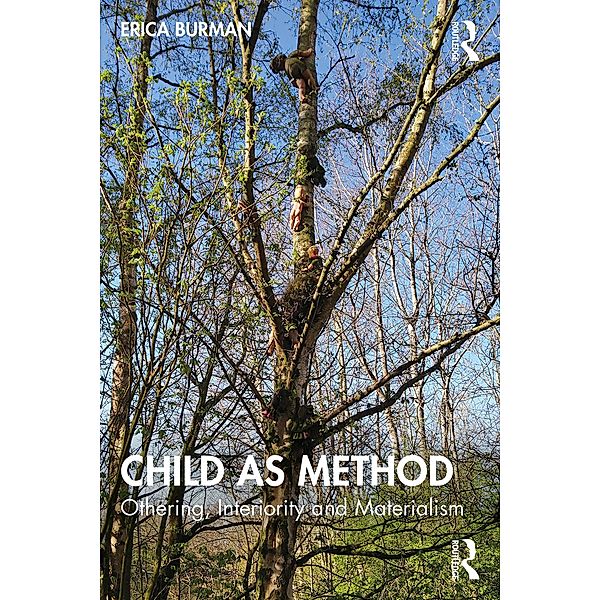 Child as Method, Erica Burman