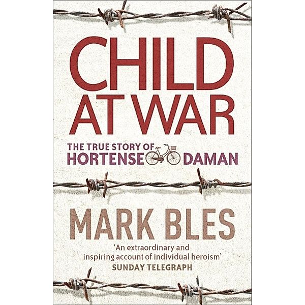 Child At War, Mark Whitcombe-Power