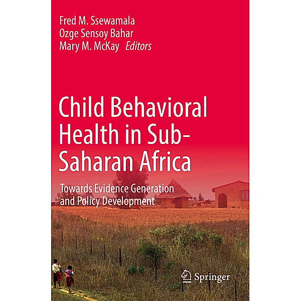 Child Behavioral Health in Sub-Saharan Africa