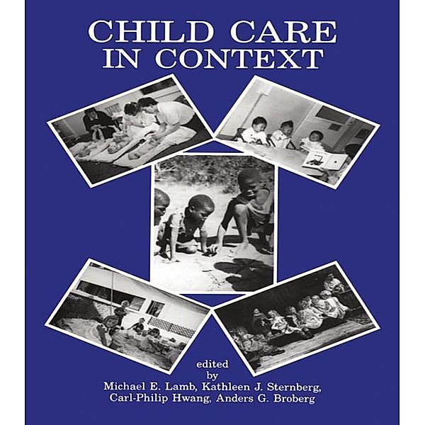 Child Care in Context