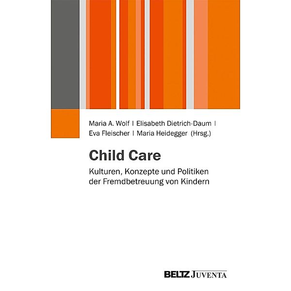 Child Care / Juventa Paperback
