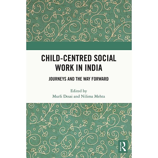 Child-Centred Social Work in India